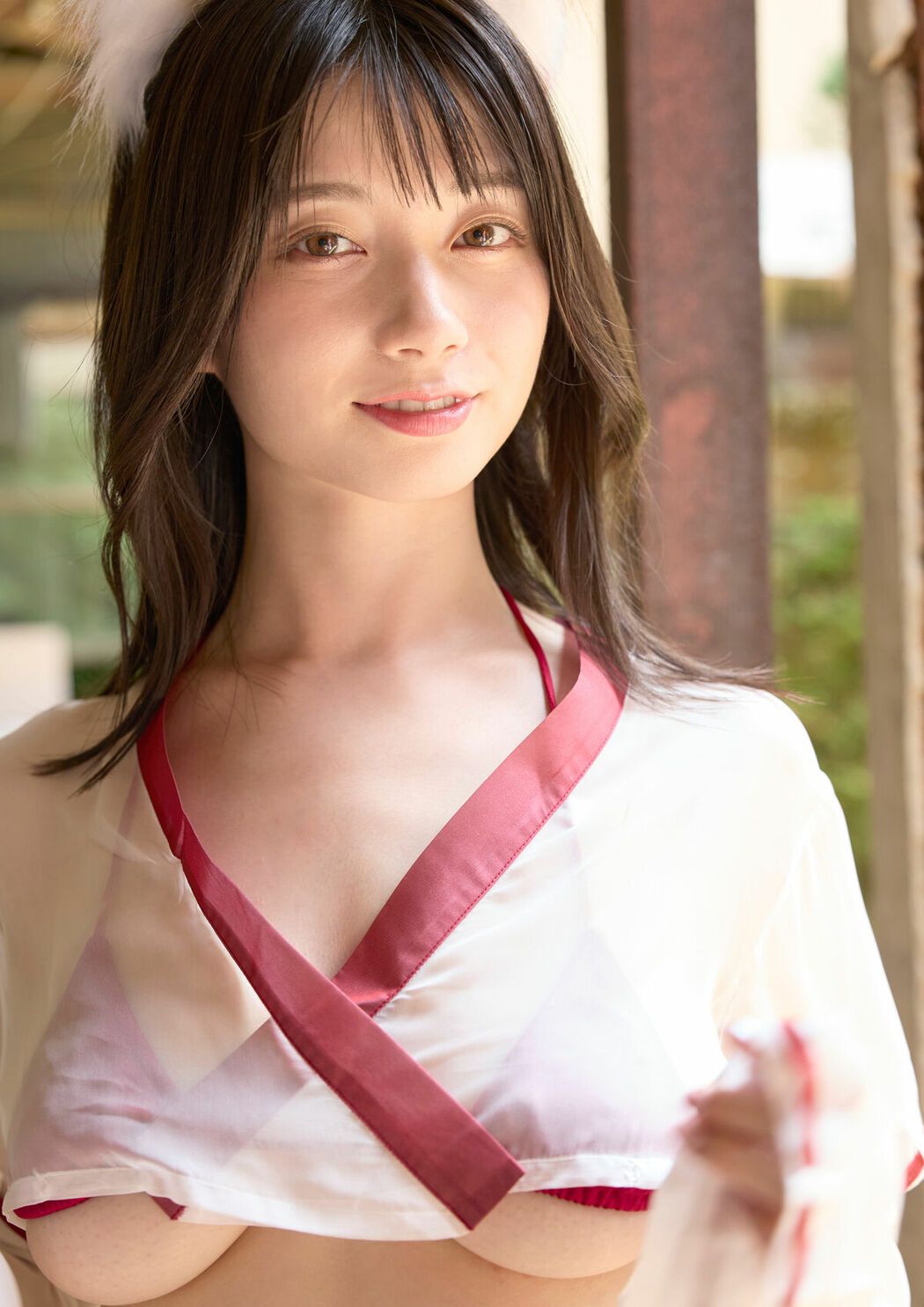 JP Kanna Seto 瀬戸環奈 – Vintage Character Part02 (51P)