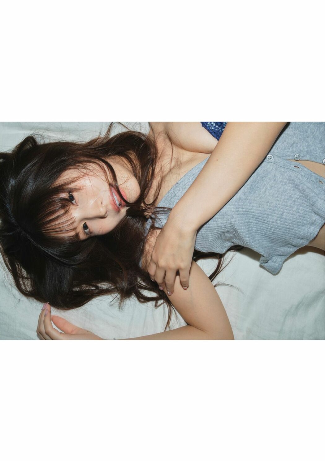 JP Momo Sakura 桜空もも – Trance Retinal とられち Part03 (52P)