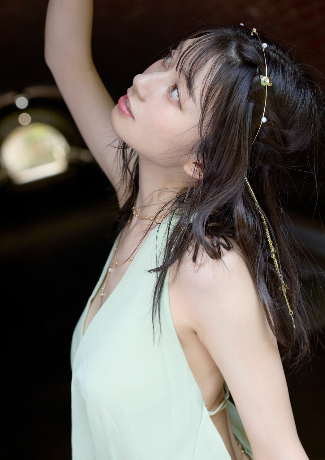 JP Kanna Seto 瀬戸環奈 – Vintage Character Part02 (51P)