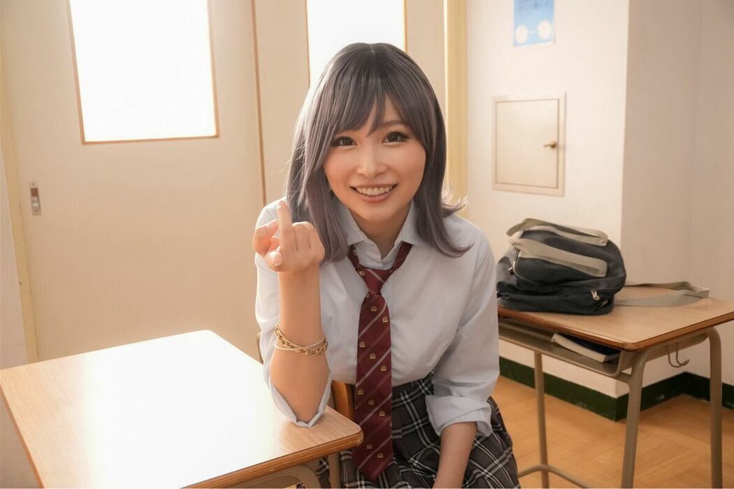 JP Kawai Asuna 河合あすな – 超絶接写 (90P)