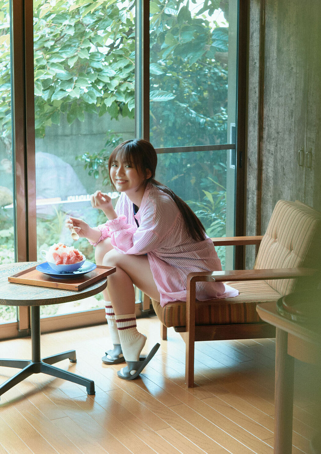 JP Toyoda Runa 豊田ルナ – デジタル限定 写真集 るんちゃんといっしょ。 ワニブックス デジタル写真集 (75P)