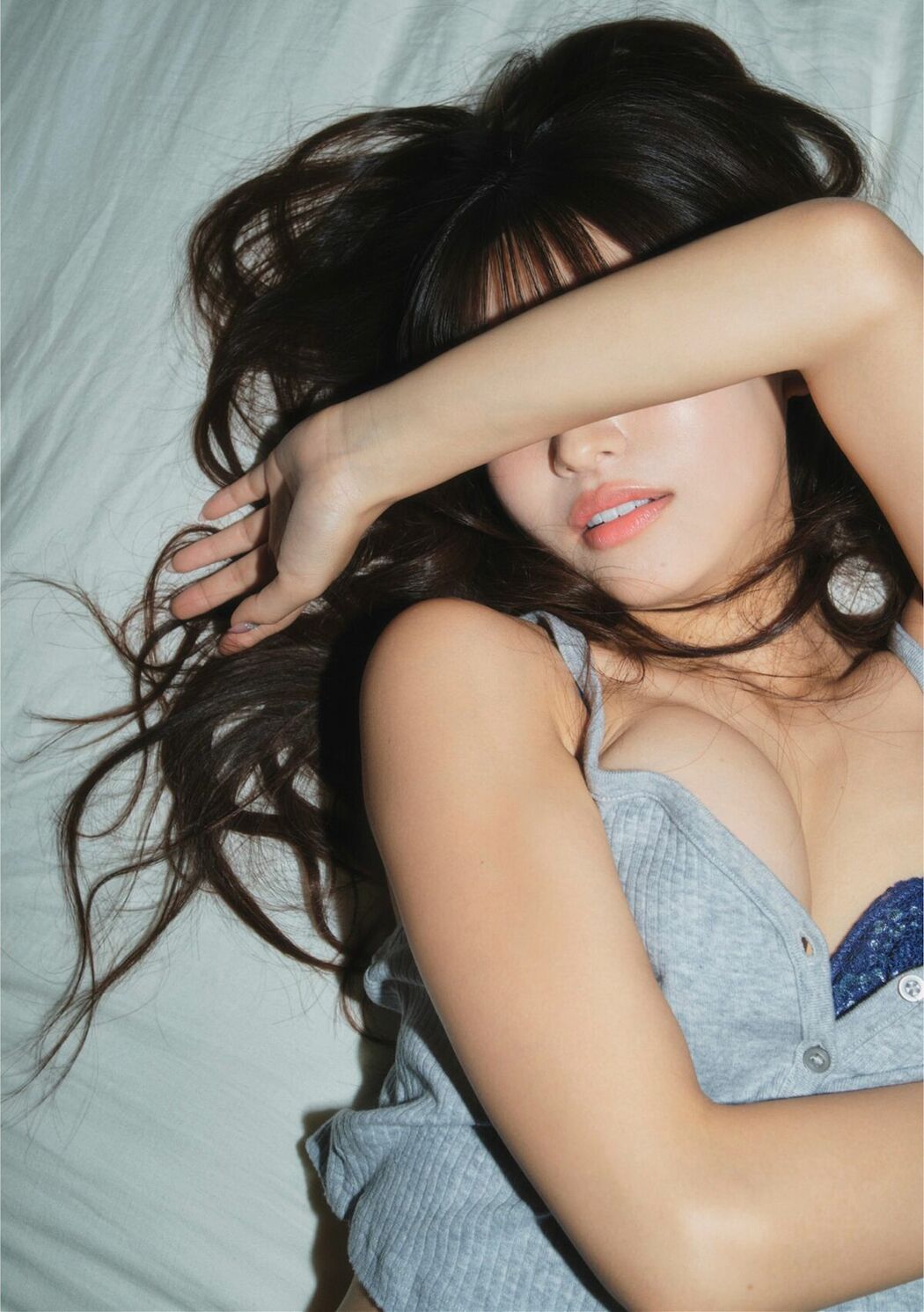 JP Momo Sakura 桜空もも – Trance Retinal とられち Part03 (52P)