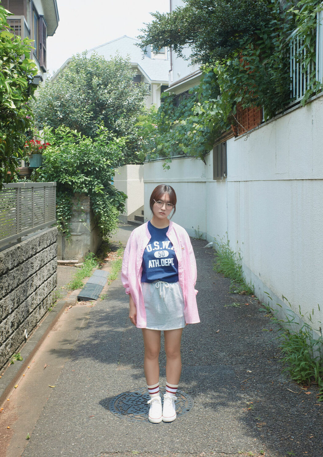 JP Toyoda Runa 豊田ルナ – デジタル限定 写真集 るんちゃんといっしょ。 ワニブックス デジタル写真集 (75P)