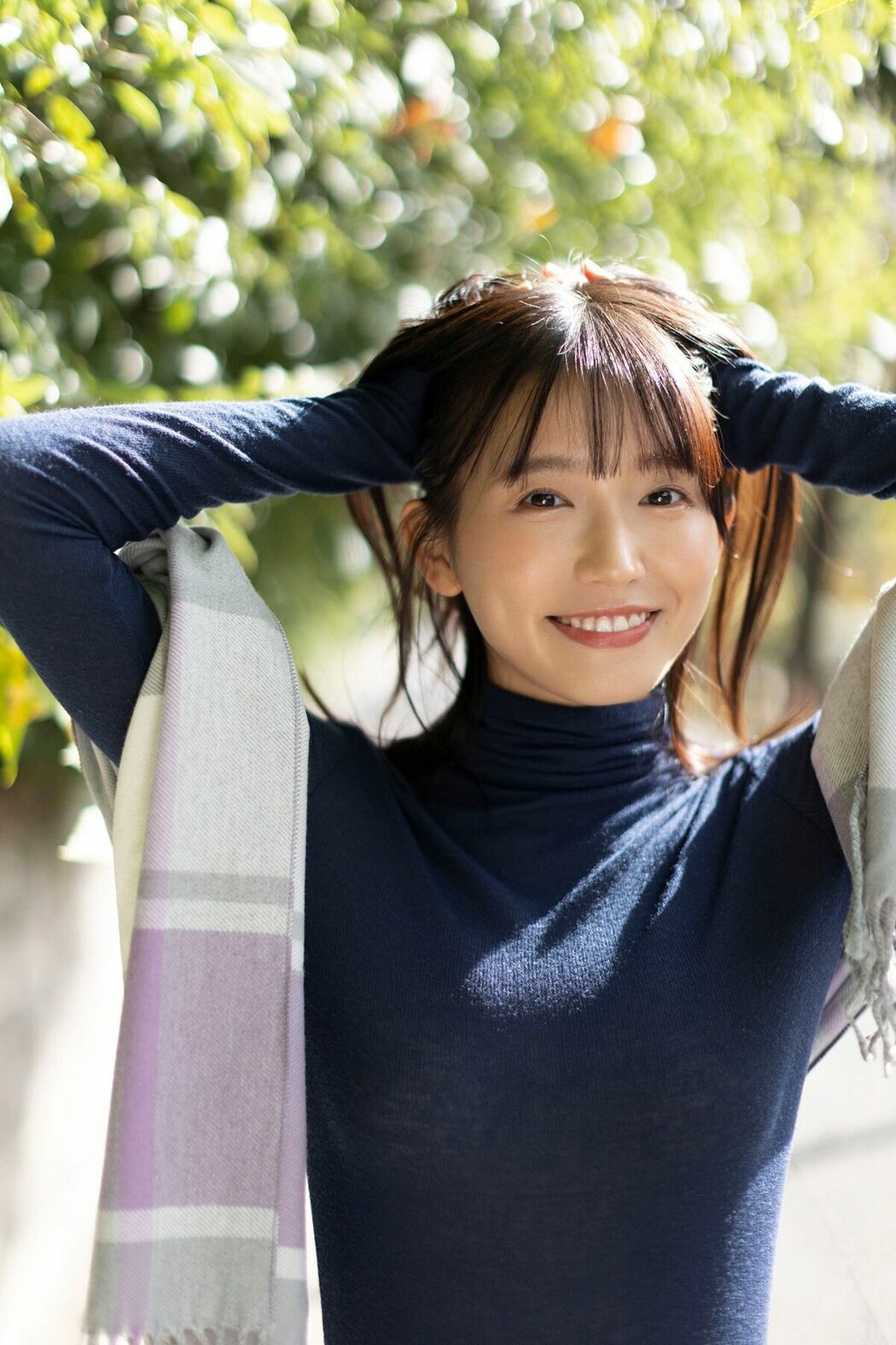 JP Shida Nene 志田音々 – 週刊ポストデジタル写真集 大人びたキミが眩しくて (75P)