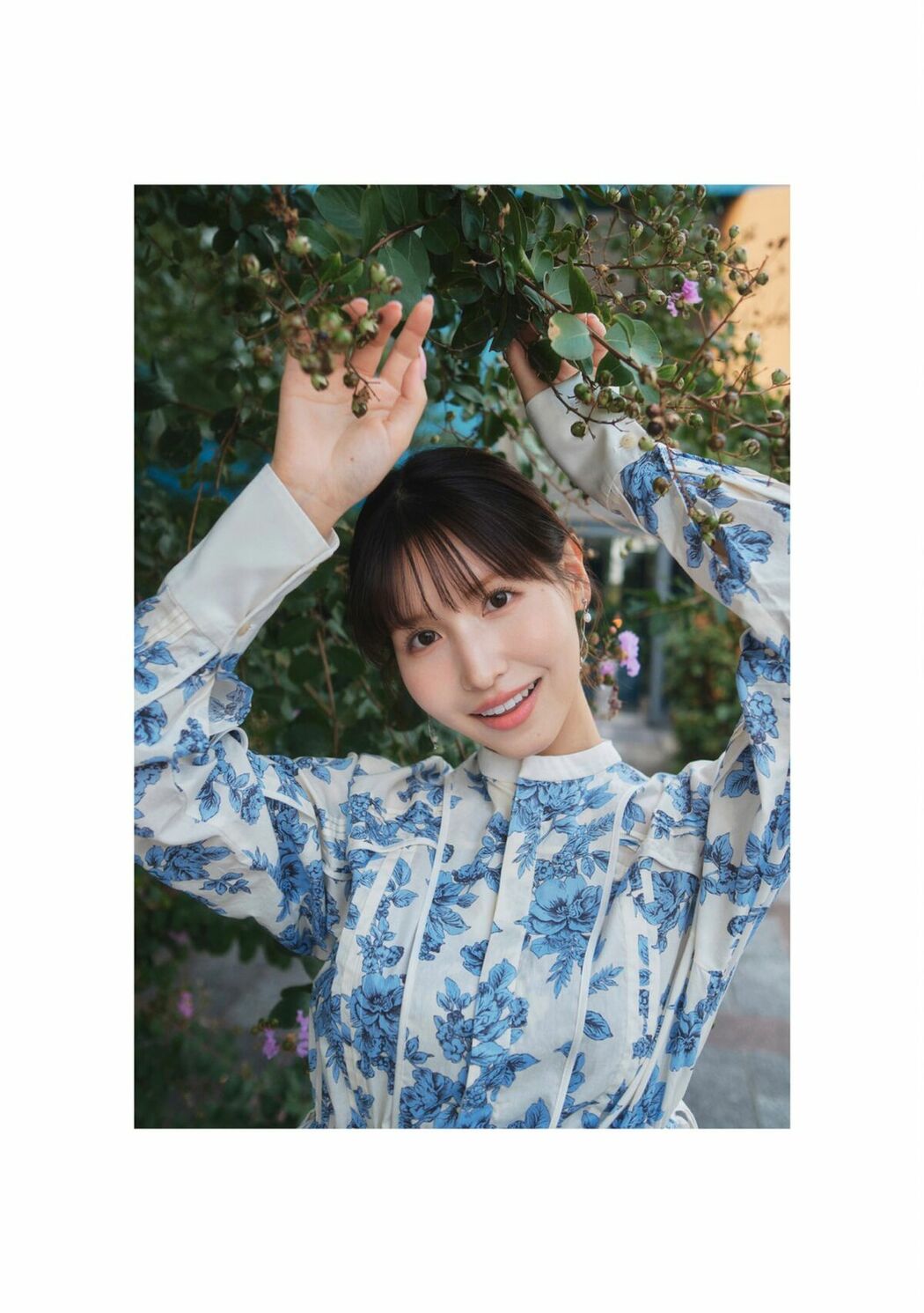 JP Momo Sakura 桜空もも – Trance Retinal とられち Part03 (52P)