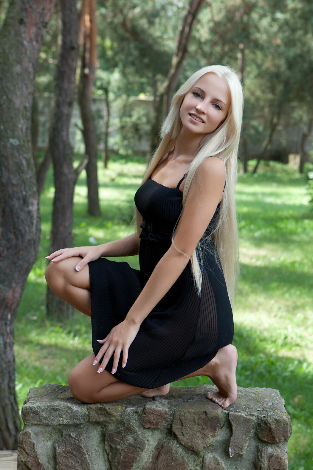 MetArt Alysha – Enivrante Part01 (58P)