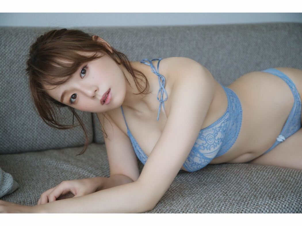 JP Ai Shinozaki 篠崎愛 – My Spa Seasonal Girl (32P)