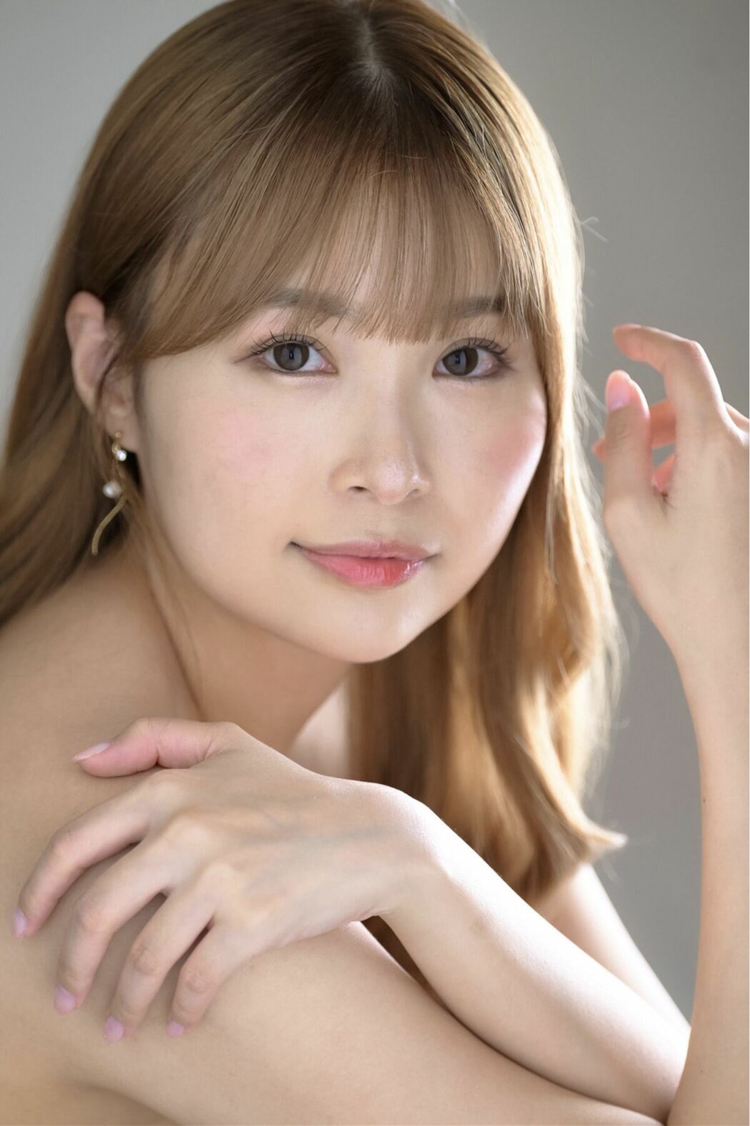 JP Kawai Asuna 河合あすな – 超絶接写 (90P)