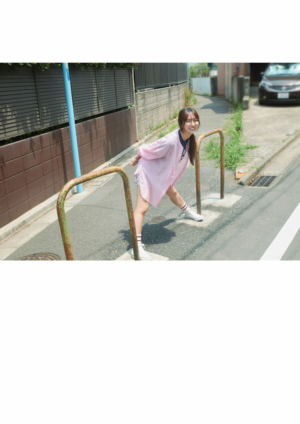 JP Toyoda Runa 豊田ルナ – デジタル限定 写真集 るんちゃんといっしょ。 ワニブックス デジタル写真集 (75P)