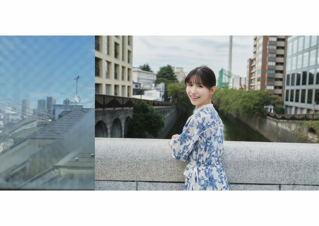 JP Momo Sakura 桜空もも – Trance Retinal とられち Part03 (52P)