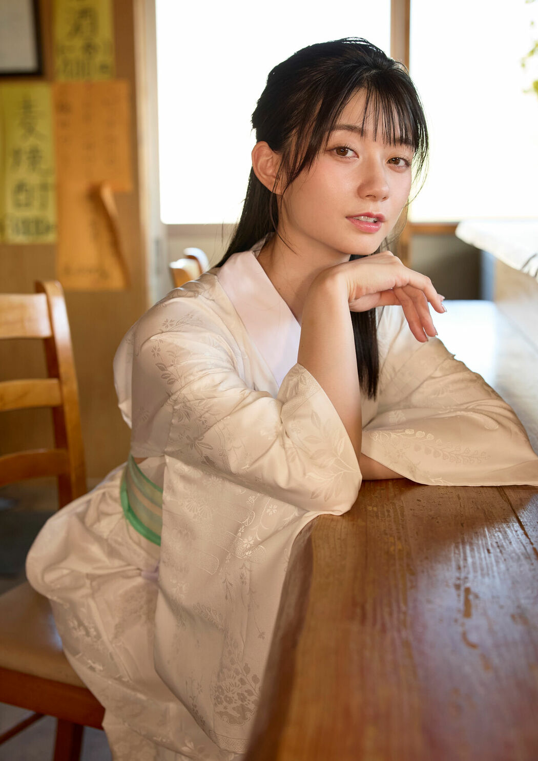 JP Kanna Seto 瀬戸環奈 – Vintage Character Part02 (51P)