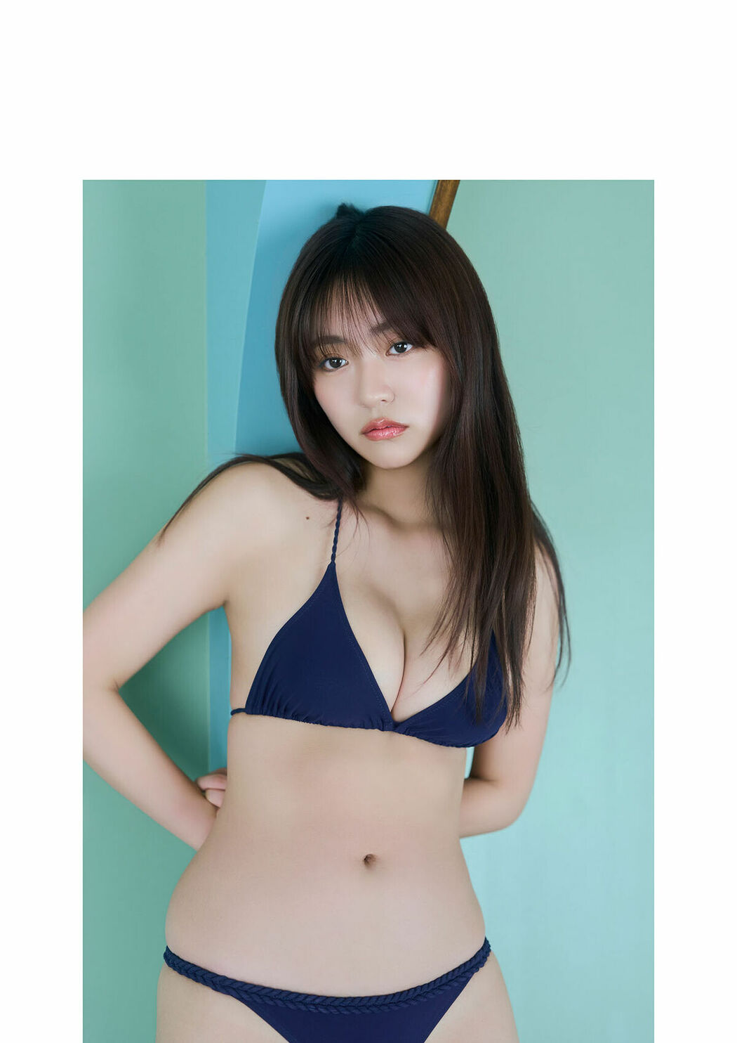 JP Toyoda Runa 豊田ルナ – デジタル限定 写真集 るんちゃんといっしょ。 ワニブックス デジタル写真集 (75P)