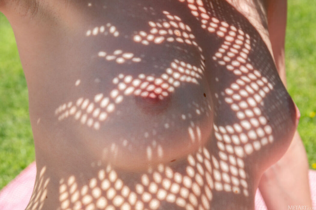 MetArt Amy Moloko – Nude Picnic Part01 (67P)