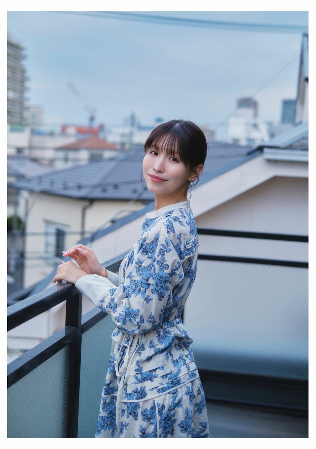 JP Momo Sakura 桜空もも – Trance Retinal とられち Part03 (52P)