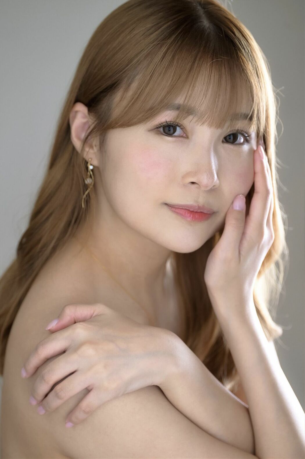 JP Kawai Asuna 河合あすな – 超絶接写 (90P)