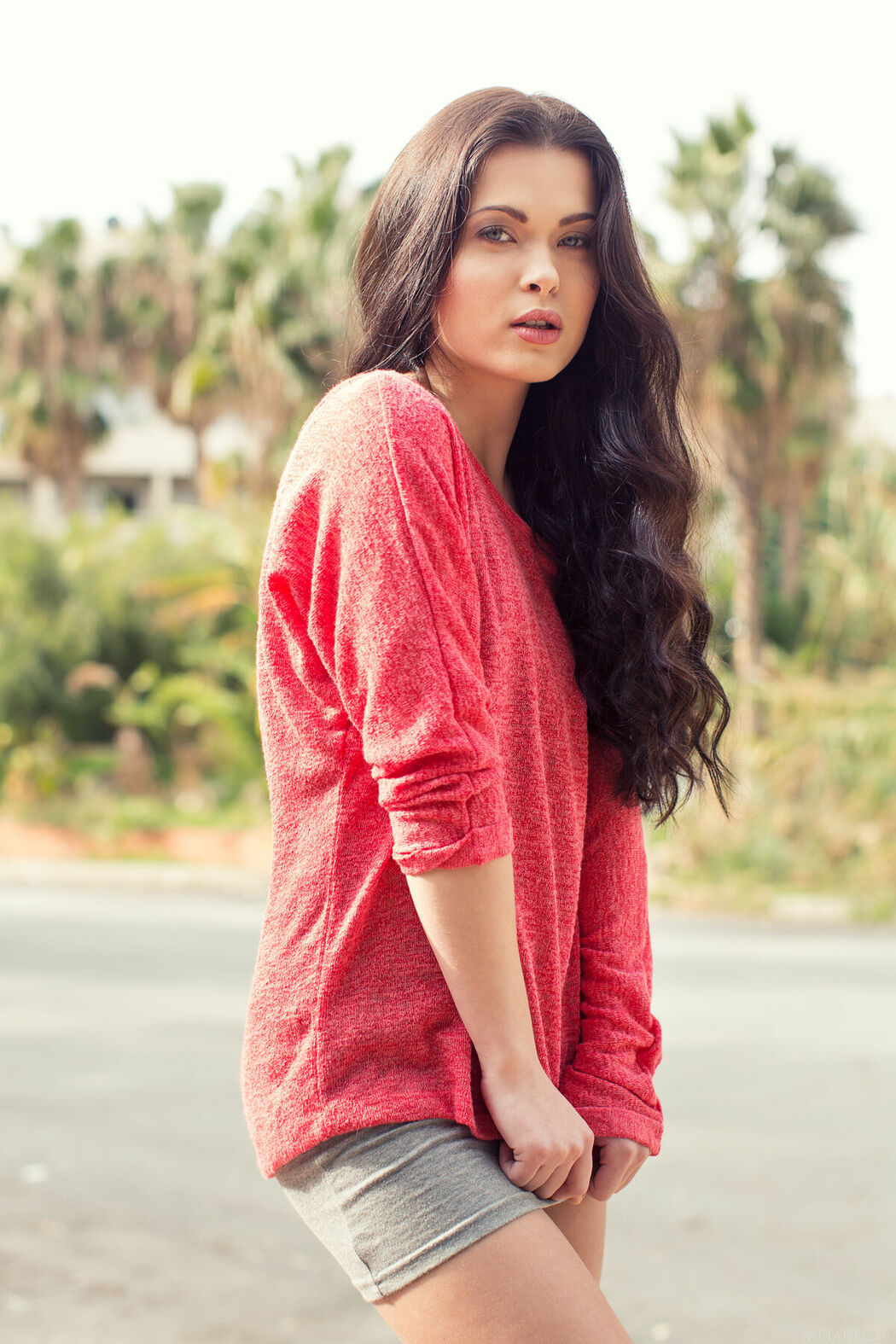 MetArt Amelie – Dyuti Part01 (61P)