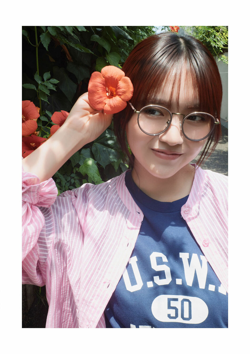 JP Toyoda Runa 豊田ルナ – デジタル限定 写真集 るんちゃんといっしょ。 ワニブックス デジタル写真集 (75P)