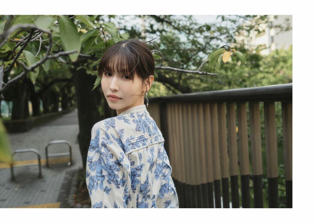 JP Momo Sakura 桜空もも – Trance Retinal とられち Part03 (52P)