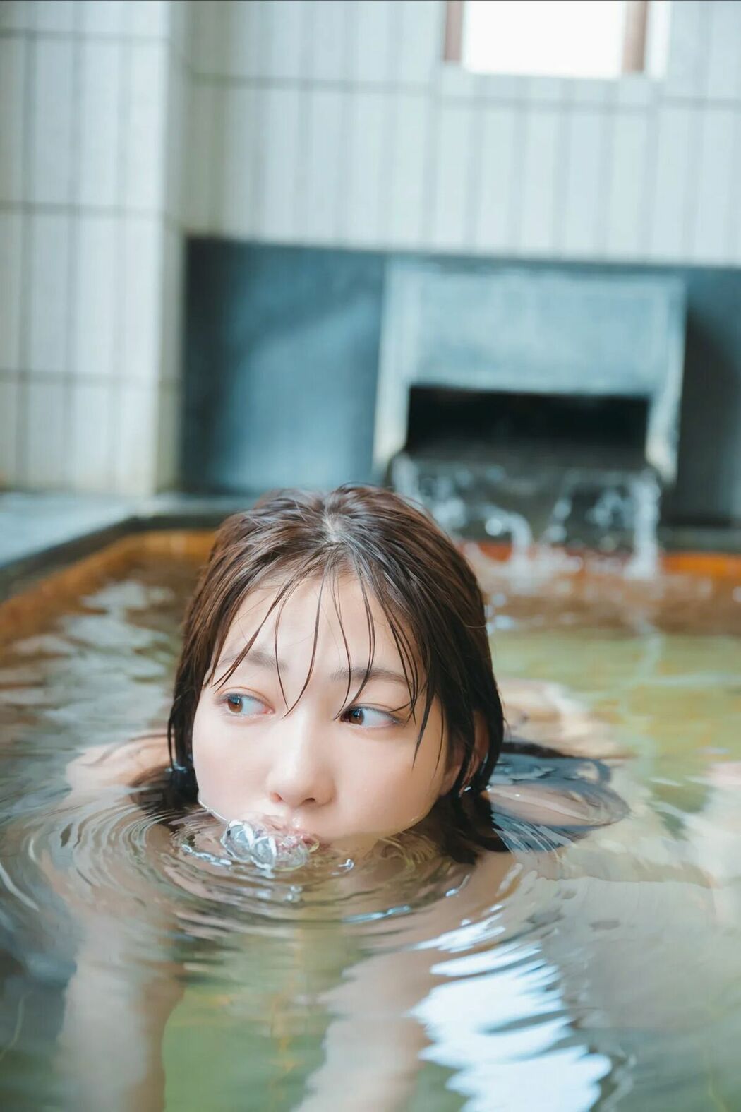 JP Yuuri Kouchi 河内裕里 – FRIDAYデジタル写真集 シコクの純情カノジョ Vol.1 (48P)