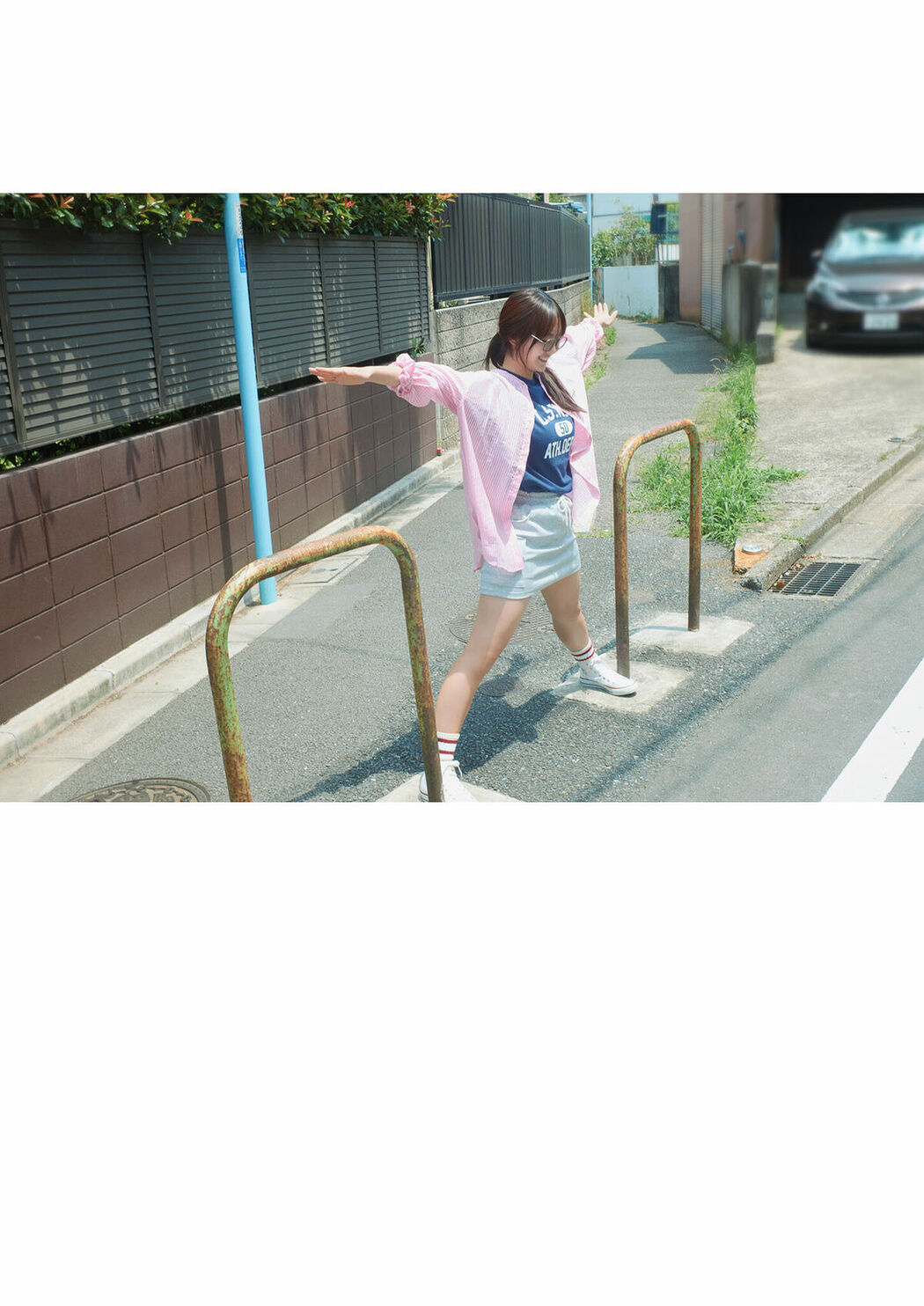 JP Toyoda Runa 豊田ルナ – デジタル限定 写真集 るんちゃんといっしょ。 ワニブックス デジタル写真集 (75P)