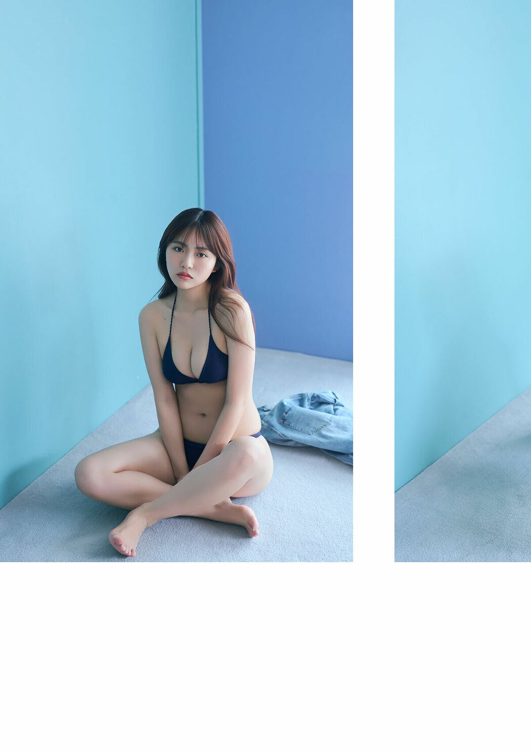 JP Toyoda Runa 豊田ルナ – デジタル限定 写真集 るんちゃんといっしょ。 ワニブックス デジタル写真集 (75P)