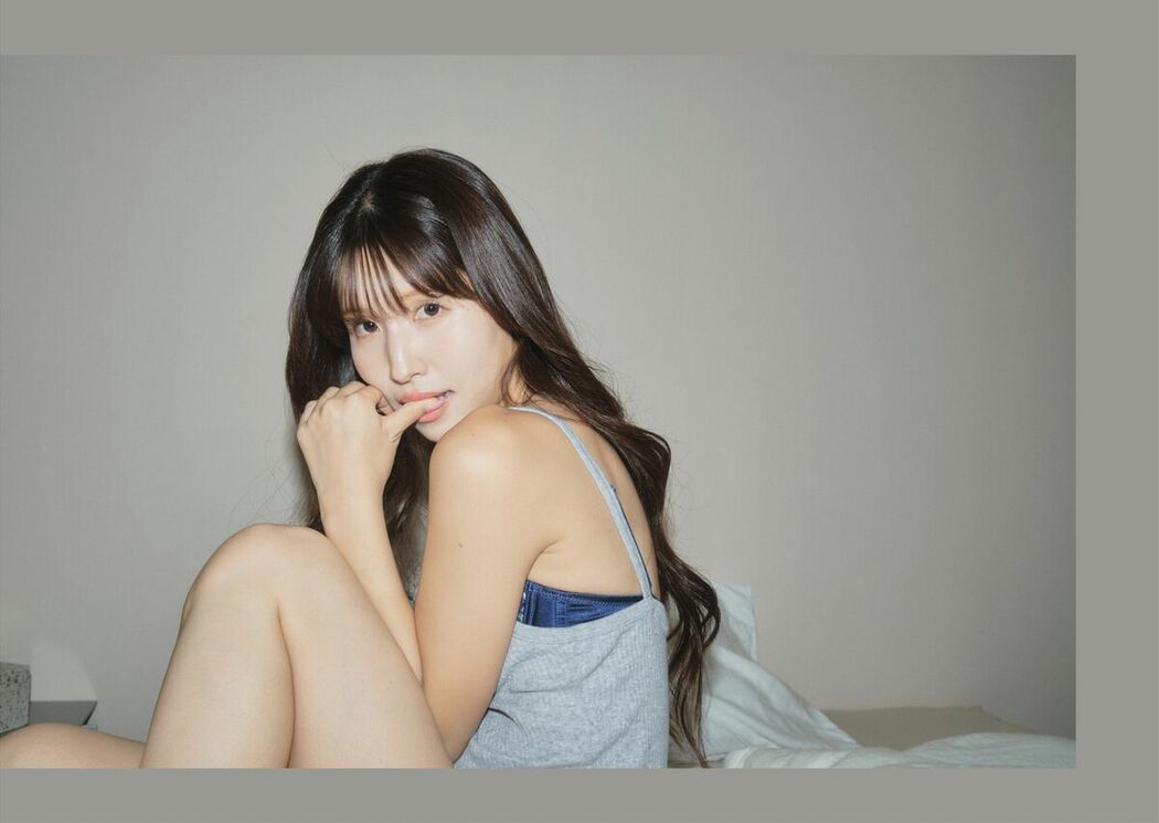 JP Momo Sakura 桜空もも – Trance Retinal とられち Part03 (52P)