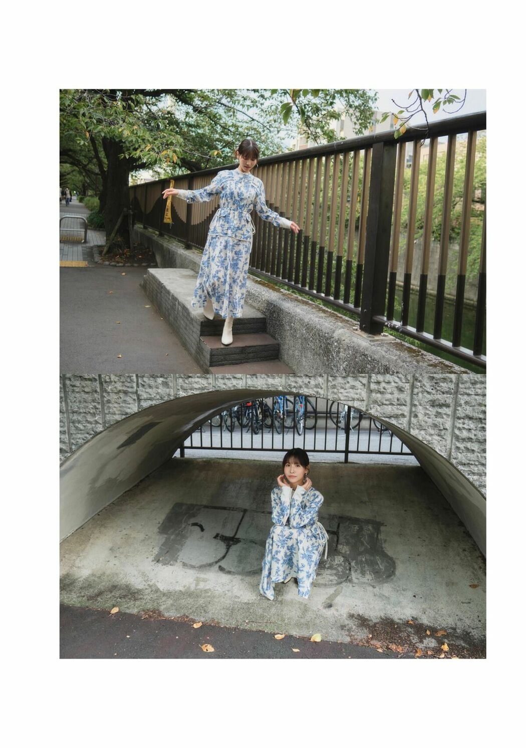 JP Momo Sakura 桜空もも – Trance Retinal とられち Part03 (52P)