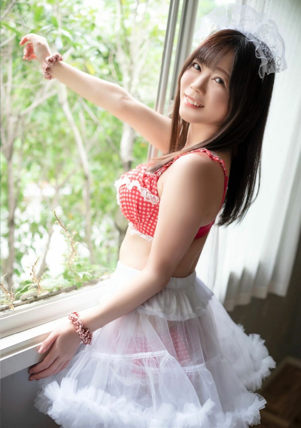 JP Usa Miharu 羽咲みはる – Count SheepNap デジタル写真集 (70P)