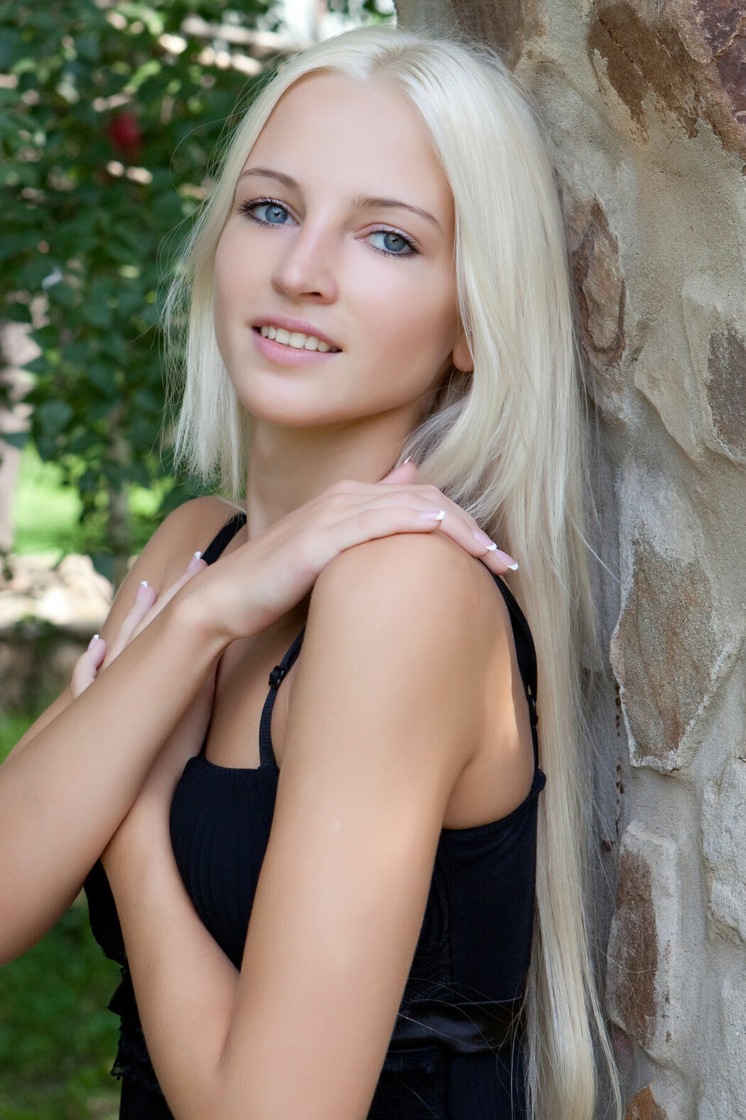 MetArt Alysha – Enivrante Part02 (60P)
