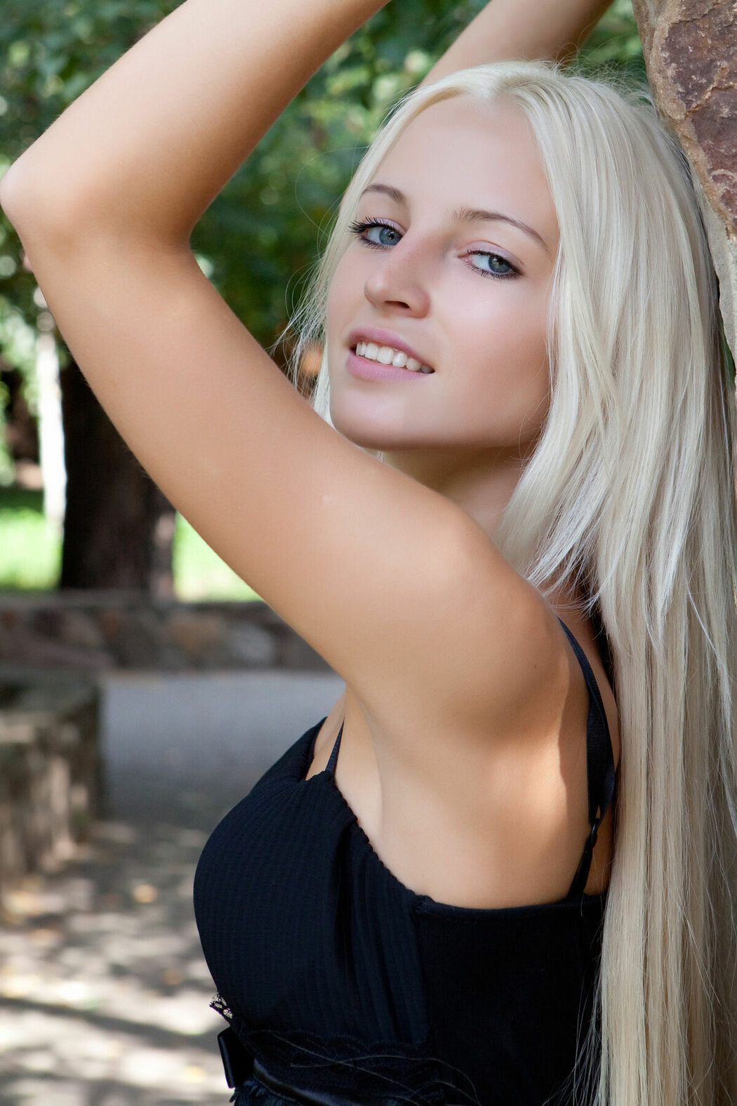 MetArt Alysha – Enivrante Part02 (60P)