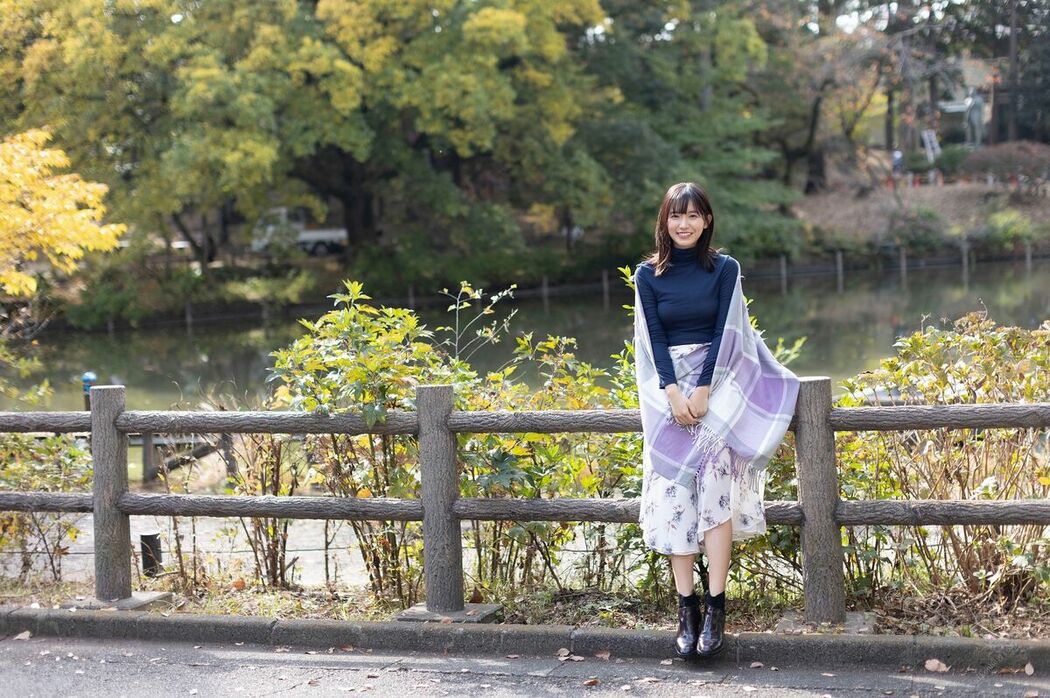 JP Shida Nene 志田音々 – 週刊ポストデジタル写真集 大人びたキミが眩しくて (75P)