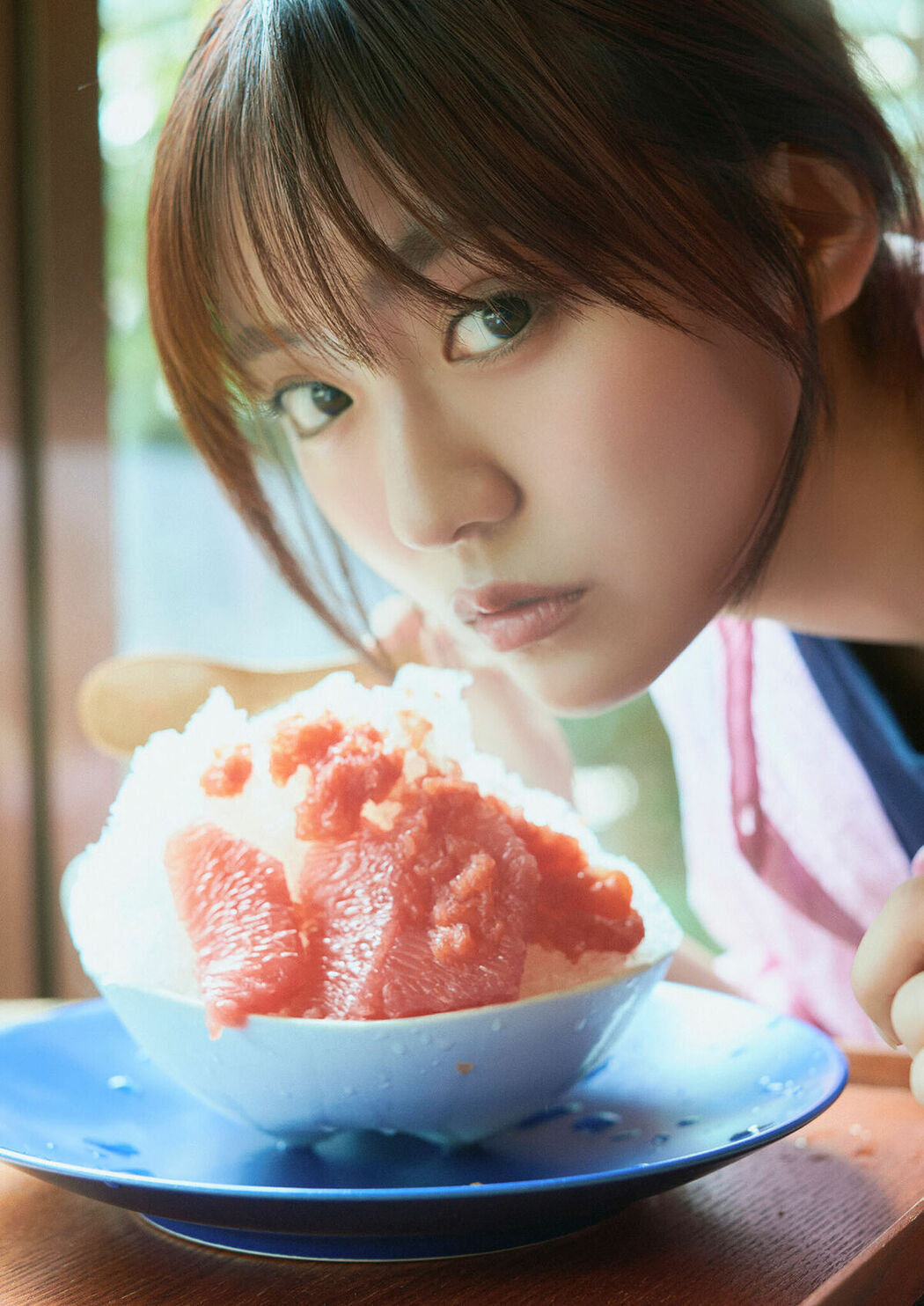 JP Toyoda Runa 豊田ルナ – デジタル限定 写真集 るんちゃんといっしょ。 ワニブックス デジタル写真集 (75P)