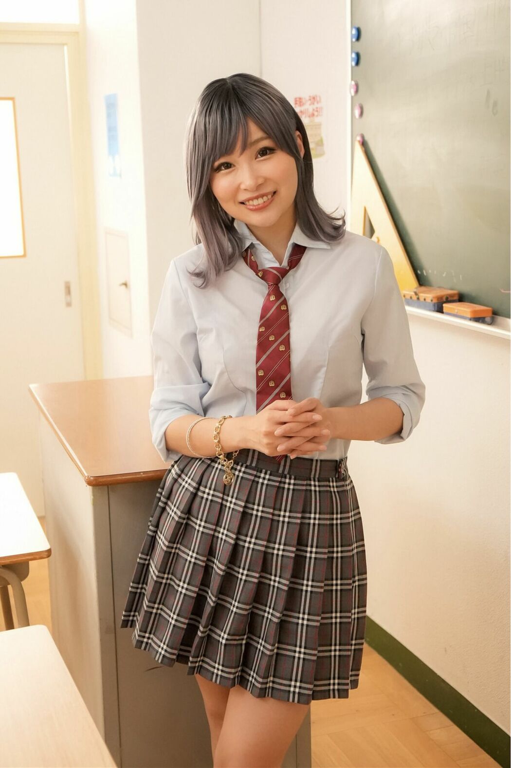 JP Kawai Asuna 河合あすな – 超絶接写 (90P)