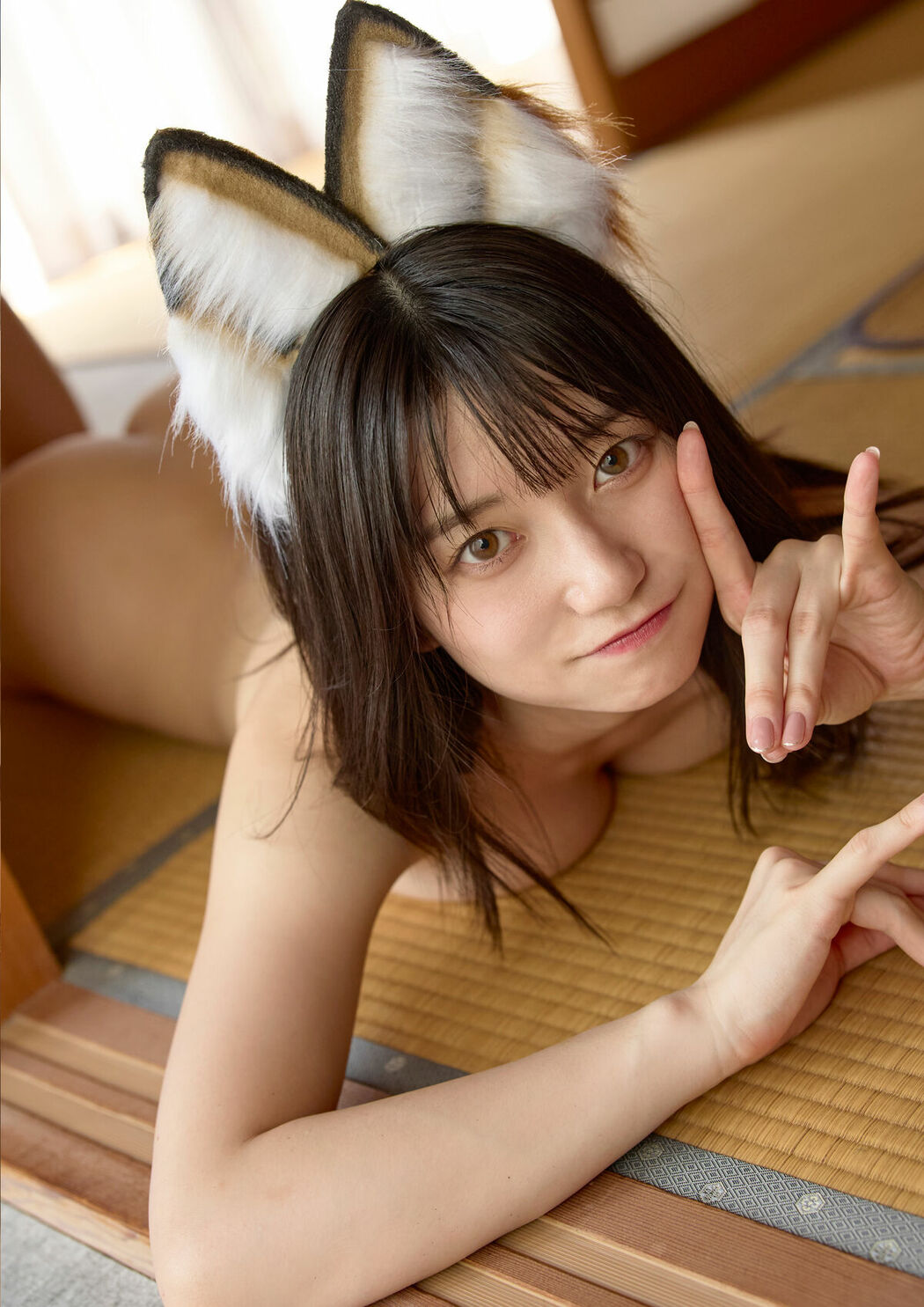 JP Kanna Seto 瀬戸環奈 – Vintage Character Part02 (51P)