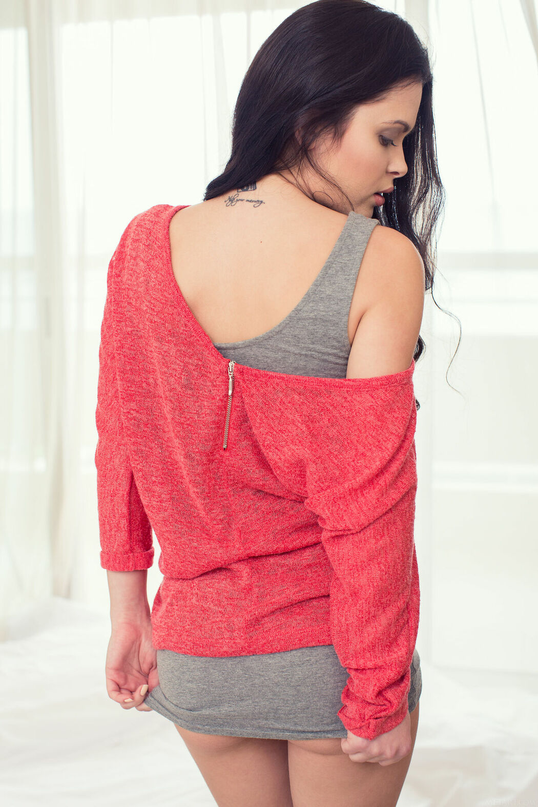 MetArt Amelie – Dyuti Part01 (61P)