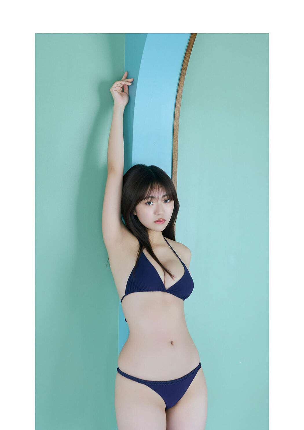 JP Toyoda Runa 豊田ルナ – デジタル限定 写真集 るんちゃんといっしょ。 ワニブックス デジタル写真集 (75P)