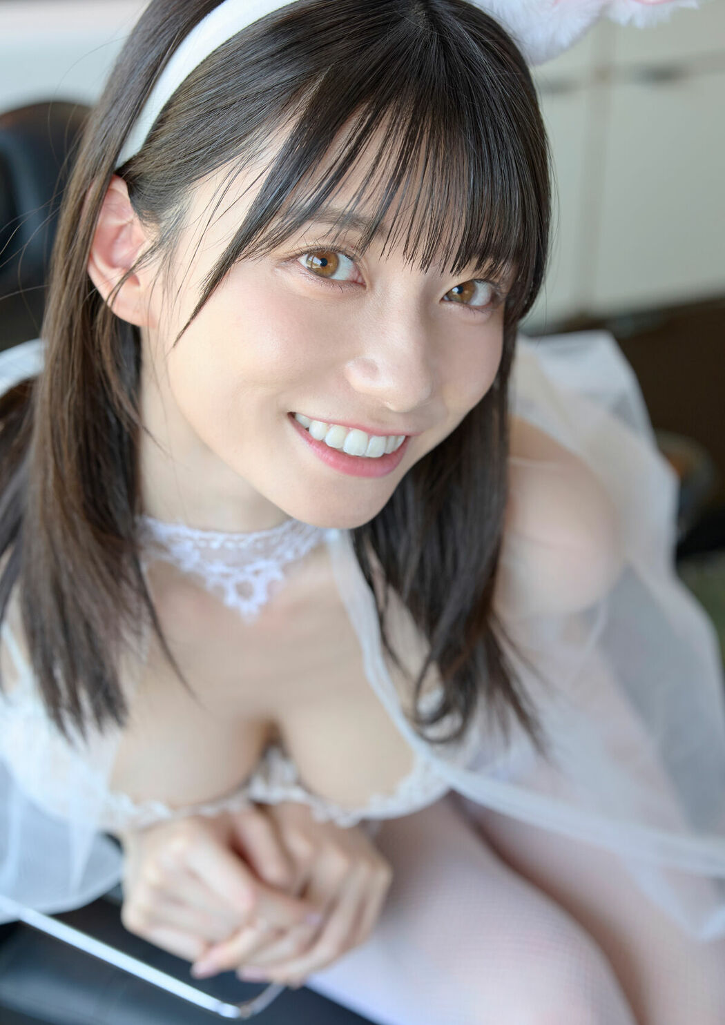 JP Kanna Seto 瀬戸環奈 – Vintage Character Part01 (51P)