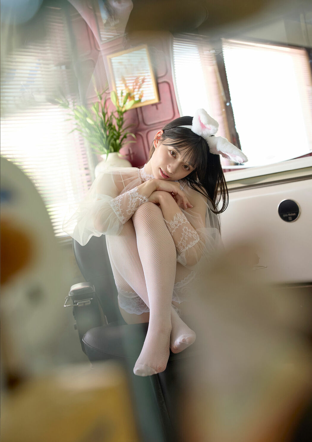 JP Kanna Seto 瀬戸環奈 – Vintage Character Part01 (51P)