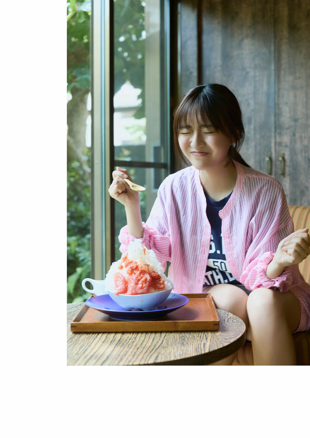 JP Toyoda Runa 豊田ルナ – デジタル限定 写真集 るんちゃんといっしょ。 ワニブックス デジタル写真集 (75P)