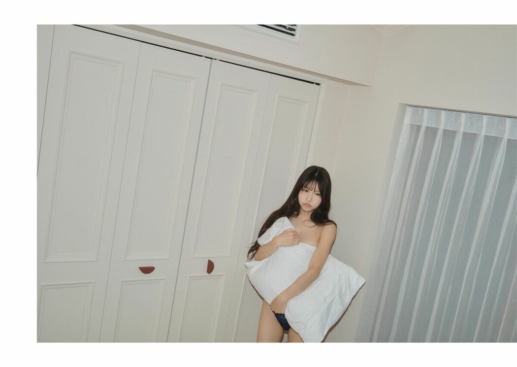 JP Momo Sakura 桜空もも – Trance Retinal とられち Part03 (52P)