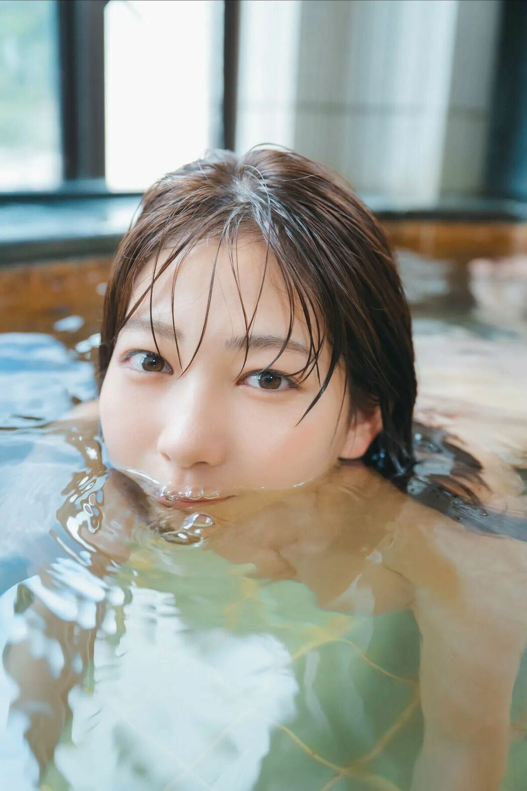 JP Yuuri Kouchi 河内裕里 – FRIDAYデジタル写真集 シコクの純情カノジョ Vol.1 (48P)