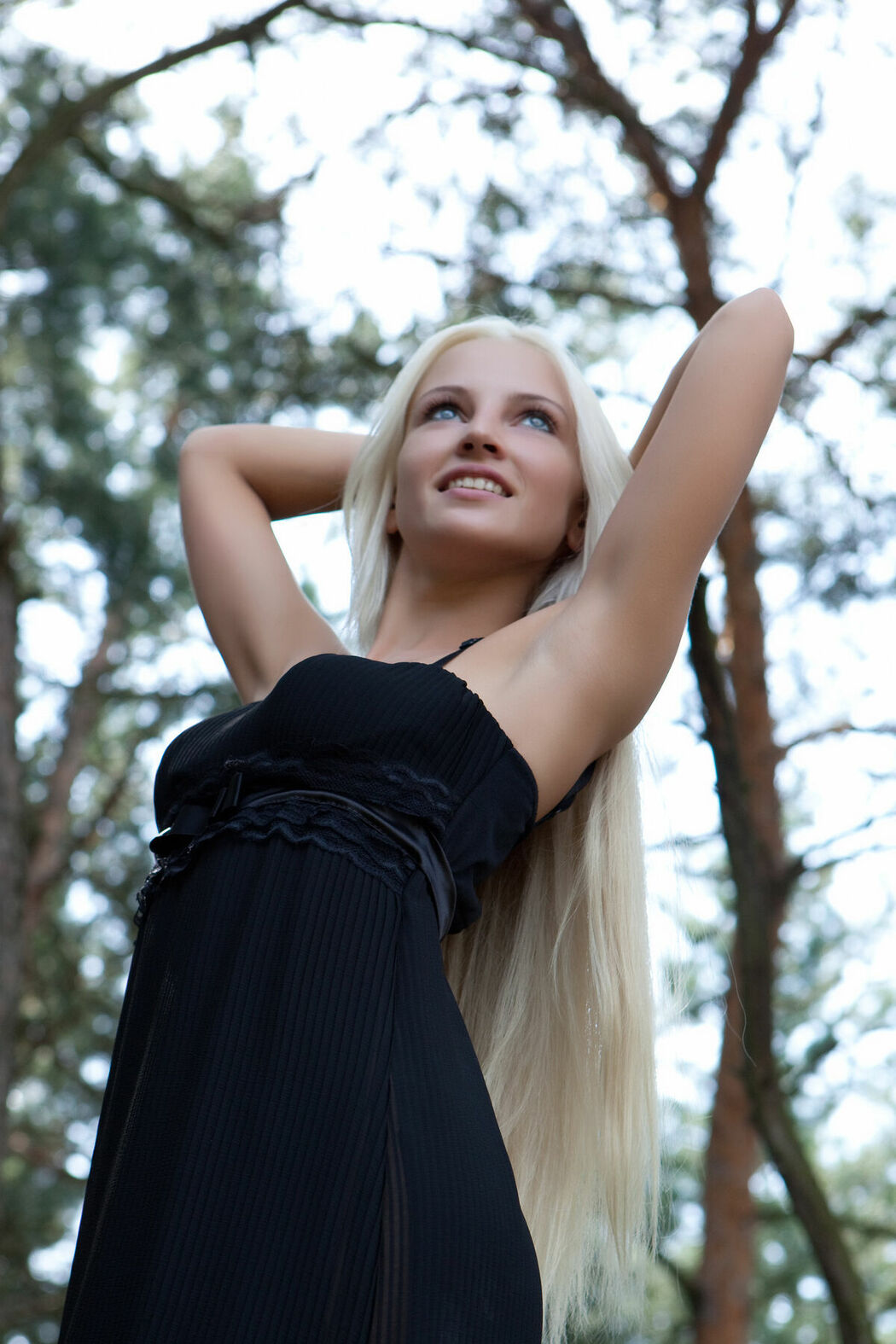 MetArt Alysha – Enivrante Part02 (60P)