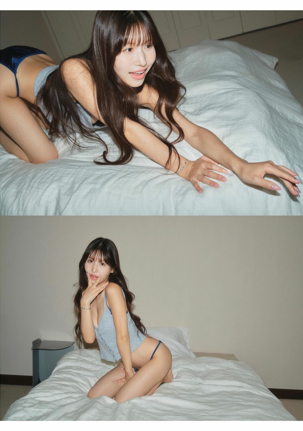 JP Momo Sakura 桜空もも – Trance Retinal とられち Part03 (52P)