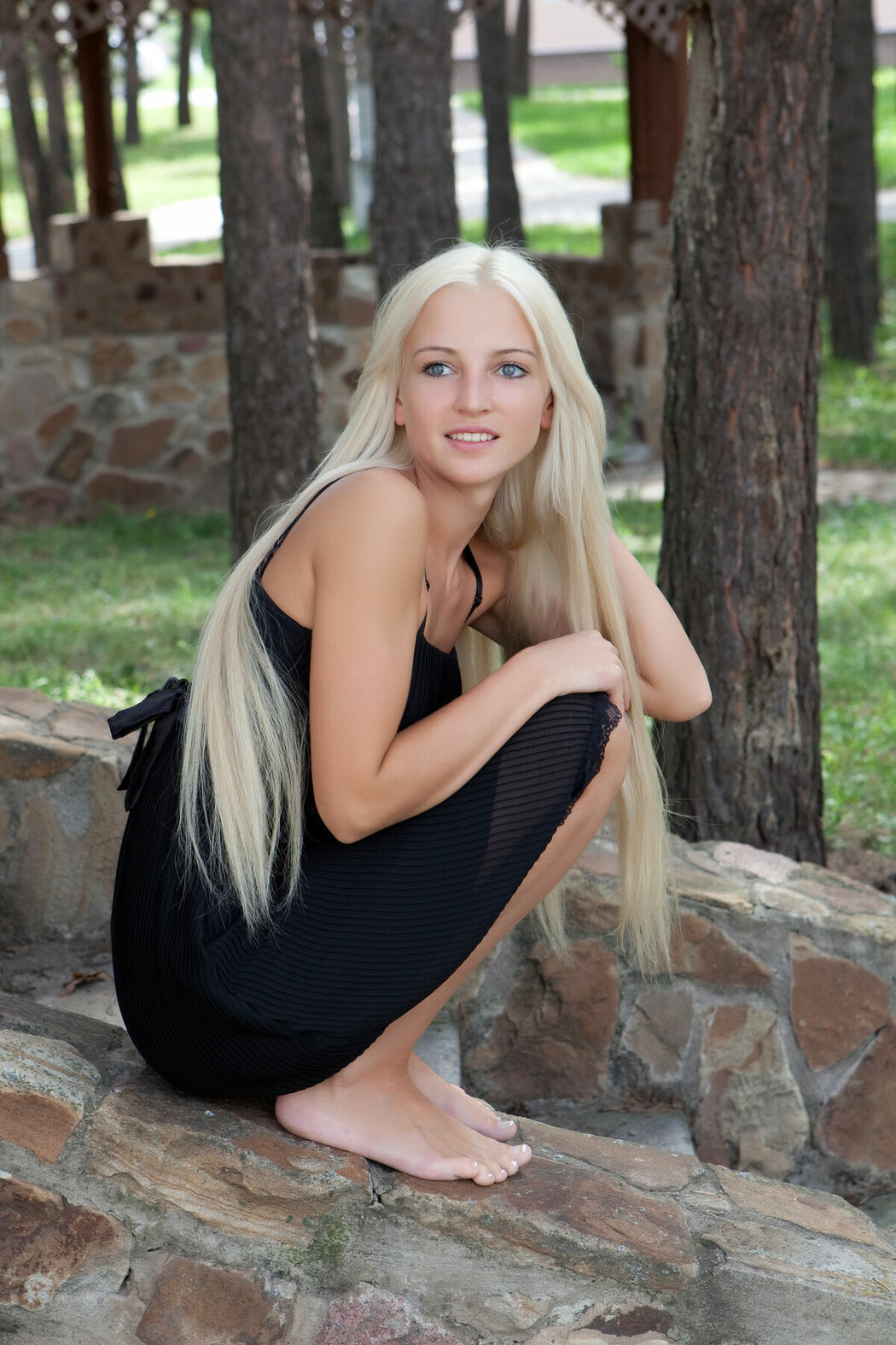 MetArt Alysha – Enivrante Part01 (58P)