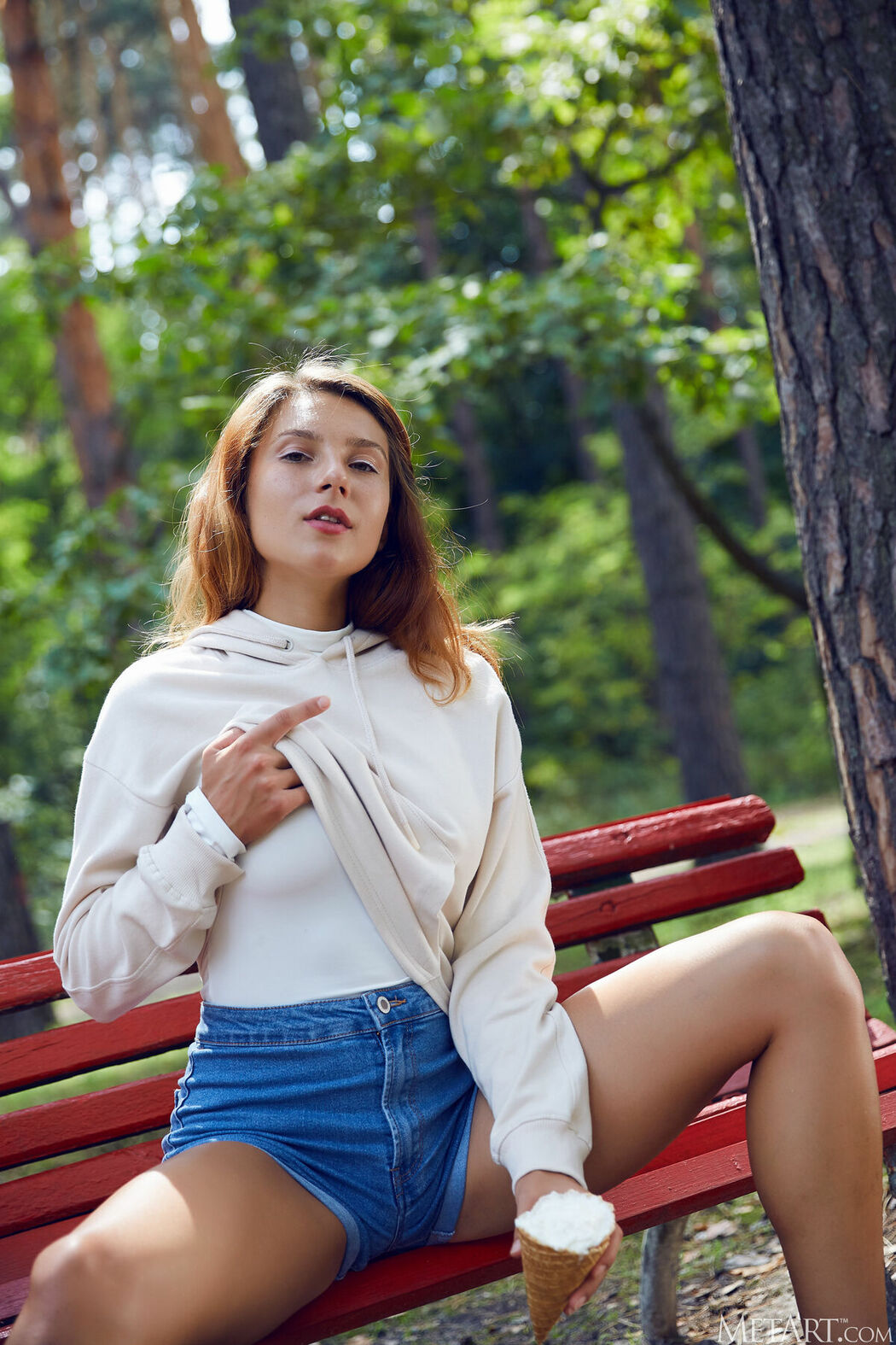 MetArt Belka – Sugar Pop Part01 (57P)