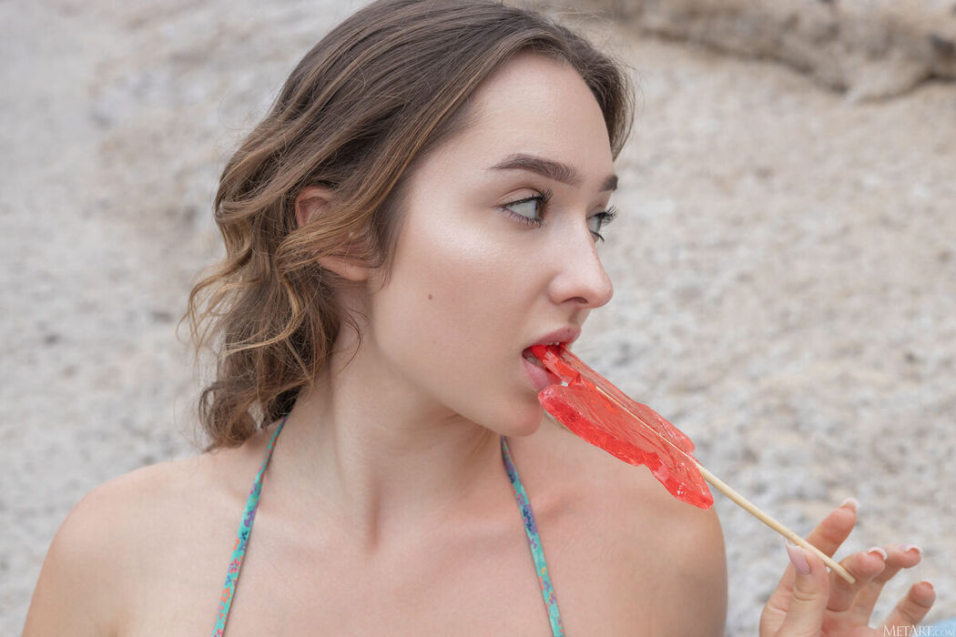 MetArt Bozhena – Sweet Seduce Part01 (51P)