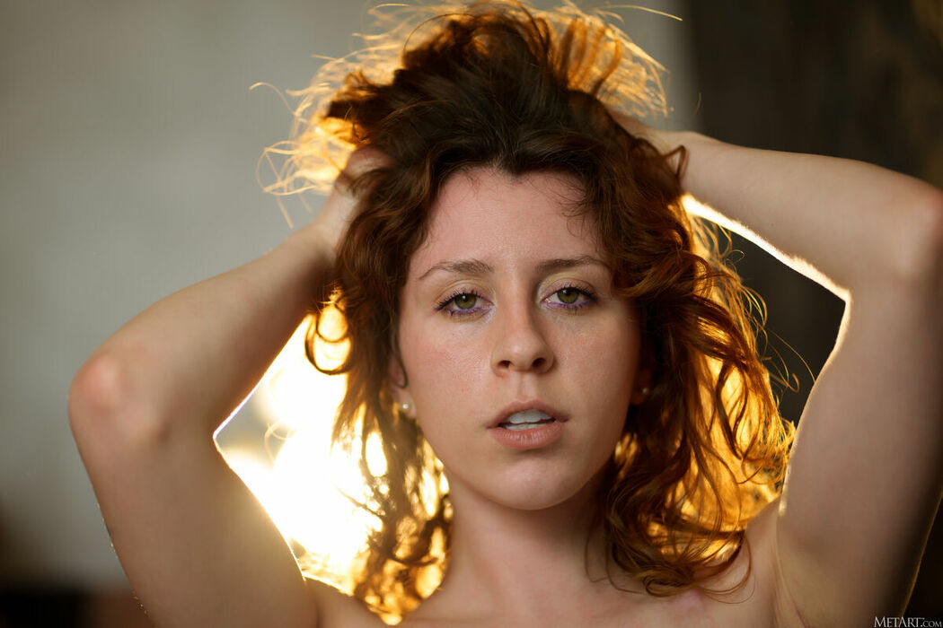 MetArt Arden Tate – Playful Gaze Part02 (59P)