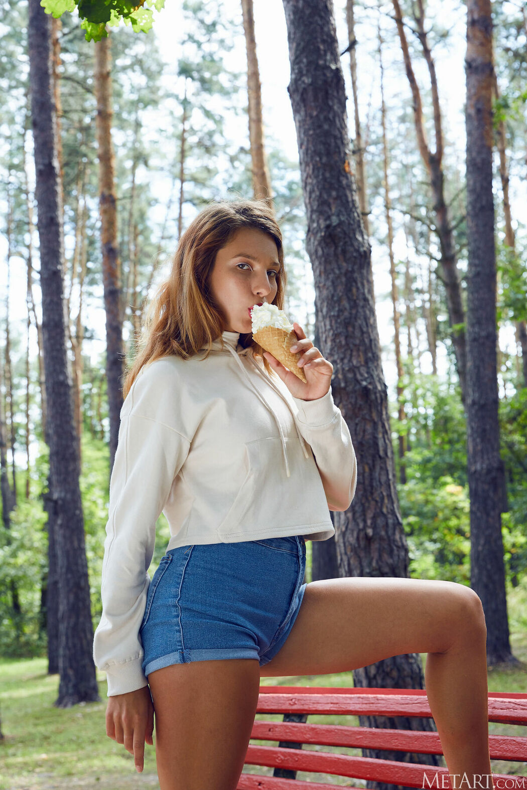 MetArt Belka – Sugar Pop Part01 (57P)