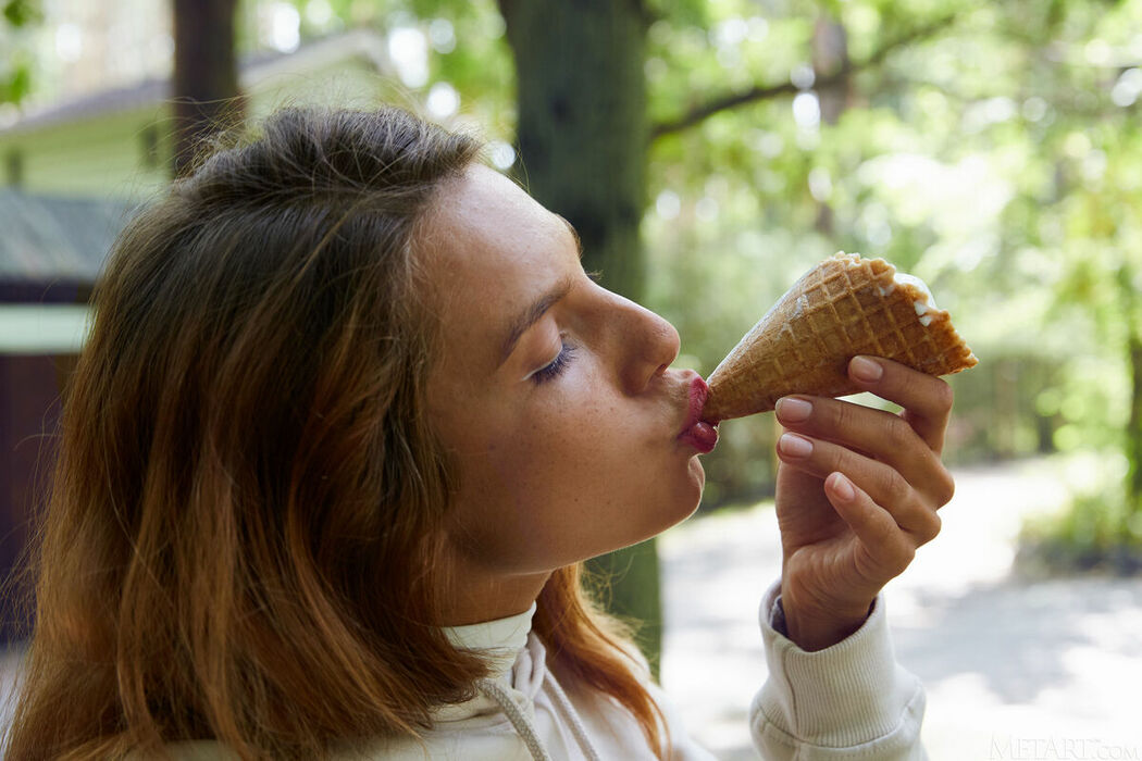 MetArt Belka – Sugar Pop Part01 (57P)