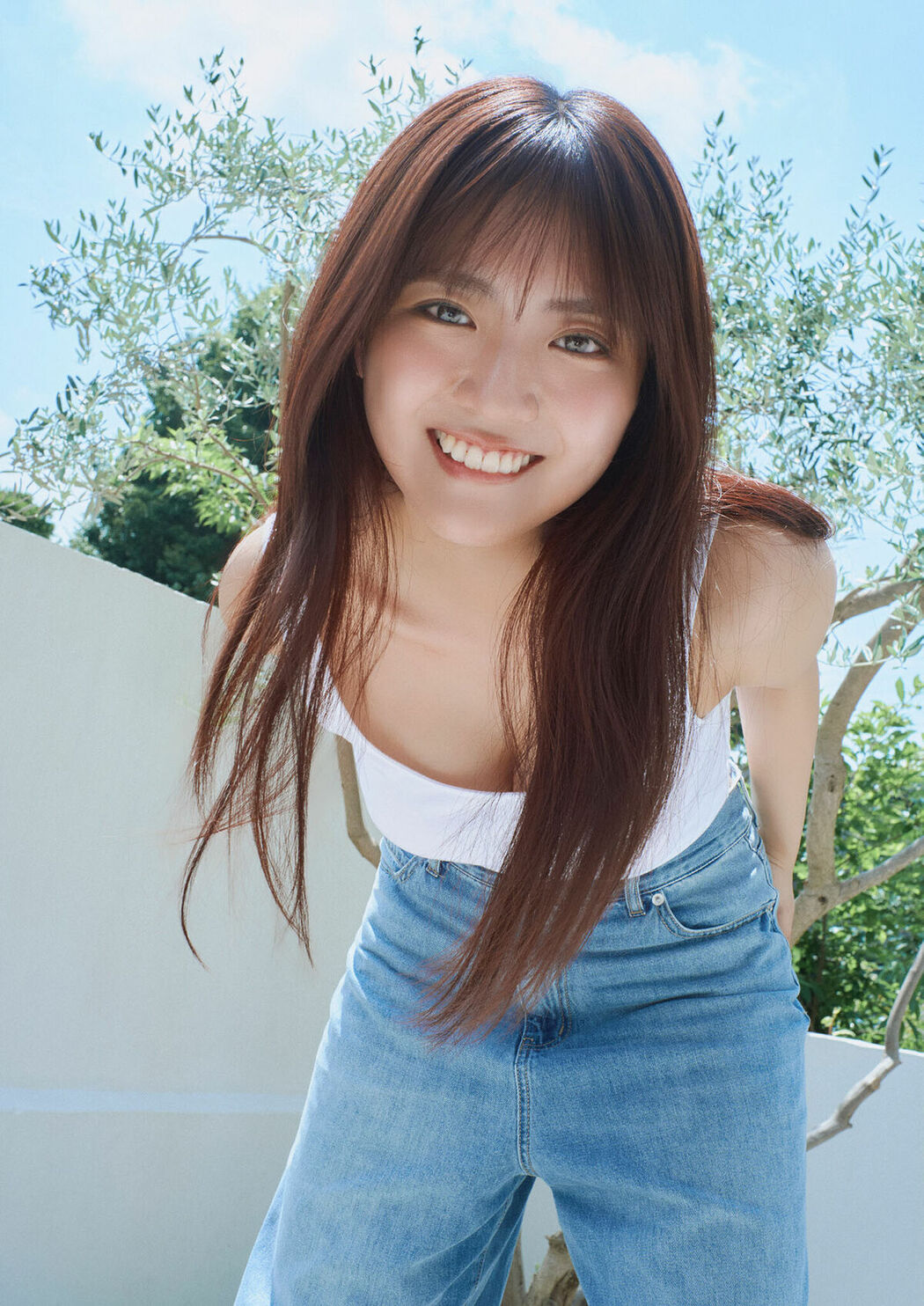 JP Toyoda Runa 豊田ルナ – デジタル限定 写真集 るんちゃんといっしょ。 ワニブックス デジタル写真集 (75P)